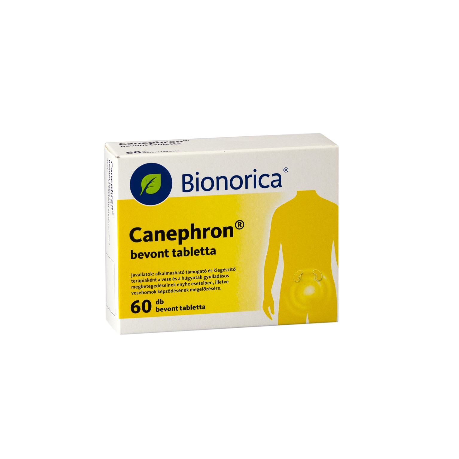 Canefron tabletták prosztatitisekkel)