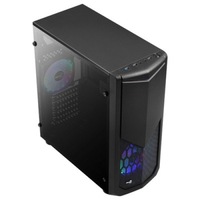 Carcasa pc , Aerocool , Tomahawk A ATX USB 3.0 , negru