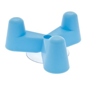 Separator hrana pentru castron caini Separator hrana pentru castron caini