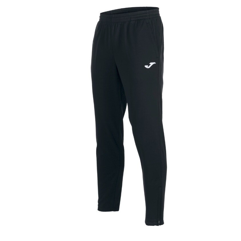 Pantaloni trening Nilo, JOMA, Negru, 2XS