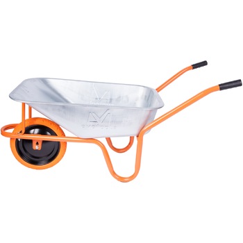 Roaba Profesionala 85L Roata Poliuretan Slim Evotools Roaba Profesionala 85L Roata Poliuretan Slim Evotools