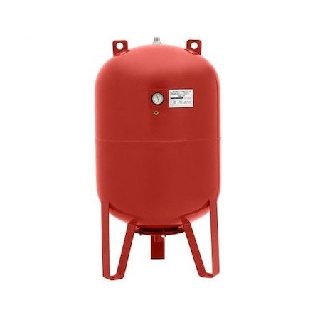 Vas Expansiune Vertical Wates 1000l 6 Bari Cu Membrana Interschimbabila Emag Ro