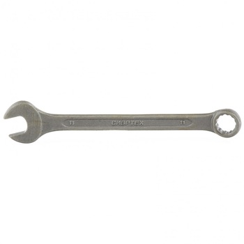 Cheie combinata, 11 mm, fosfatata, SIBRTEH Cheie combinata, 11 mm, fosfatata, SIBRTEH