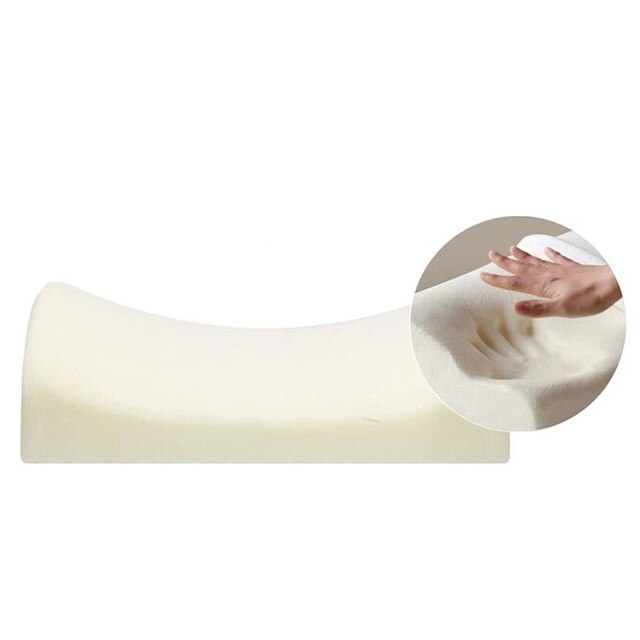 Perna lombara ortopedica cu multiple utilizari, husa detasabila lavabila