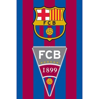 Imagini FC BARCELONA OFFICIAL PRODUCT FCB2001LTOW - Compara Preturi | 3CHEAPS