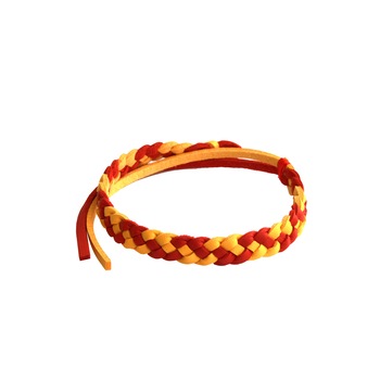 Bratara anti-tantari Jocca Galben/Rosu, Spania Bratara anti-tantari Jocca Galben/Rosu, Spania