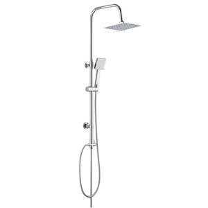 Coloane de dus si seturi de dus