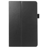 husa tip carte neagra textura litchi cu stand pentru samsung galaxy tab e 96quot t560 t561 imagen 27_0_
0
