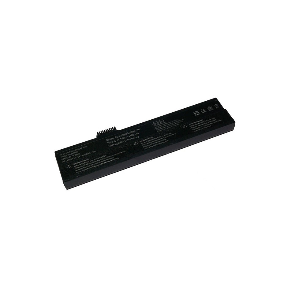 Baterie laptop Fujitsu Amilo A1640, A1645, A7640, M1405, M1424, M1425, M7405, M7424, M7425, M7440 / Amilo Pro V2020
