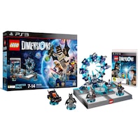 Joc Lego Dimensions Starter Pack Ps3