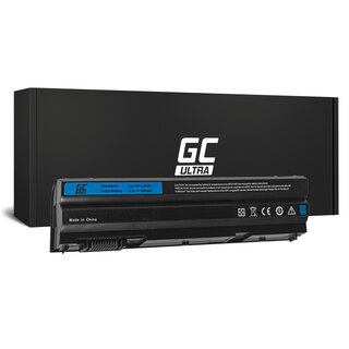 Vhbw Batteria Compatibile Per Dell Inspiron 15R 5010 - 4400mAh, 11,1V, Li-Ion, 48,84Wh, 3 Celle, Colore Nero