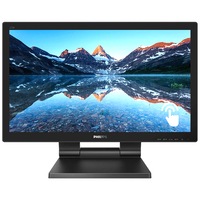 monitor touchscreen led tn philips 215quot full hd display port 1ms negru imagen 55_0_
0