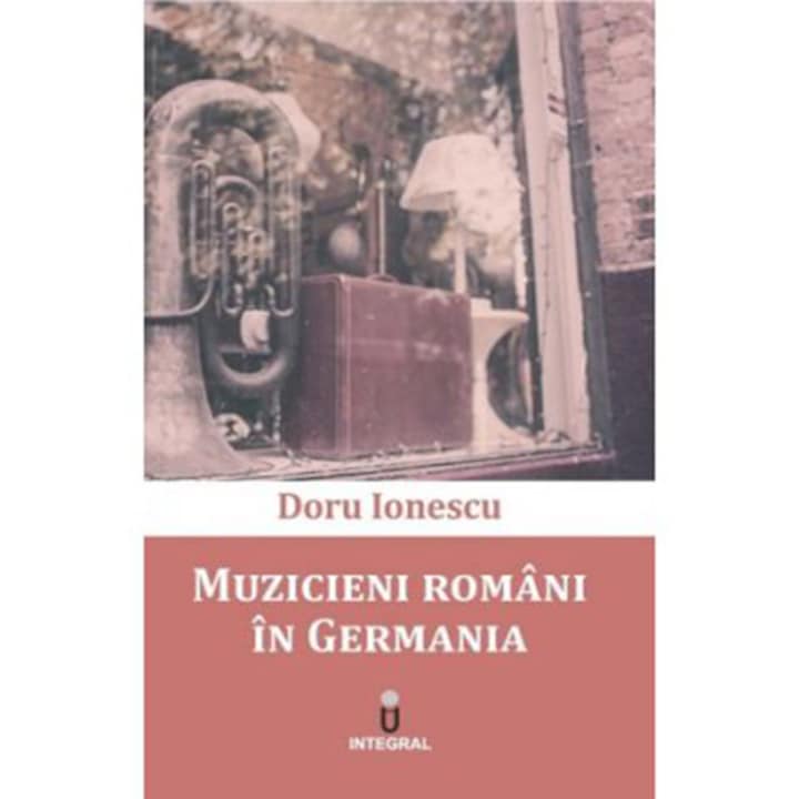 Muzicieni Romani In Germania,Doru Ionescu