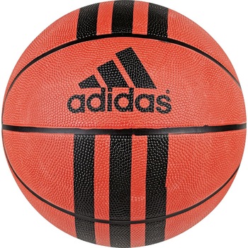Minge de baschet pentru timp liber Adidas 3 Stripe D 29.5, marime 6, maro Minge de baschet pentru timp liber Adidas 3 Stripe D 29.5, marime 6, maro