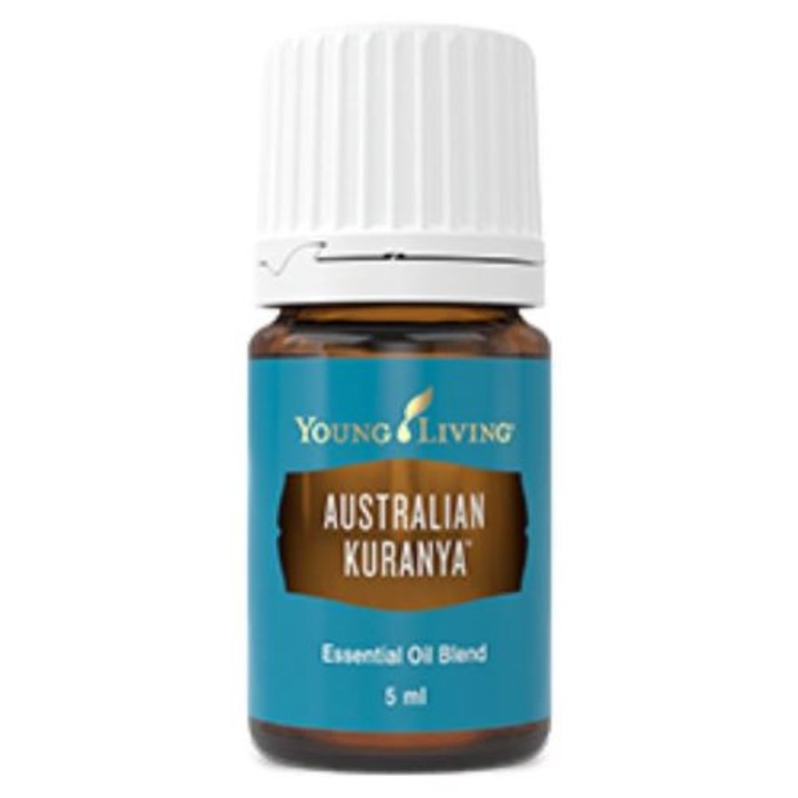 Amestec uleiuri Young Living- Australian Kuranya 5 ml