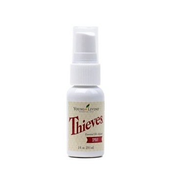 Thieves Spray- 29 ml Young Living Thieves Spray- 29 ml Young Living