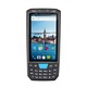 2DбаркодчетецPDA,Bluetooth,WiFi,4G,TF,GPS,Android7.0,LCDсензоренекран,силиконоваклавиатура,батерия4200mAh,слот