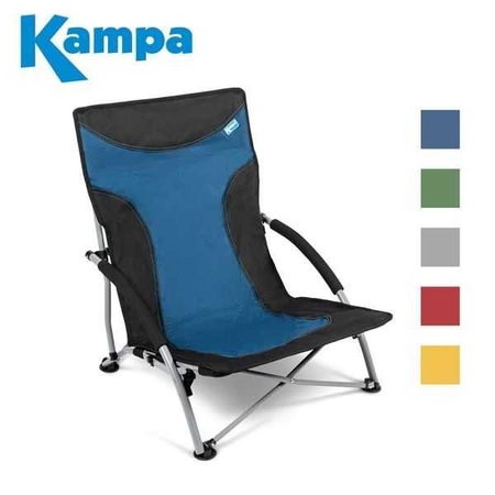 Плажен/нисък стол Kampa Sandy Low Chair