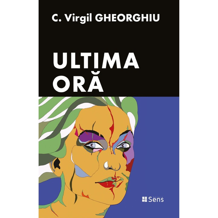 Ultima ora - C.V. Gheorghiu