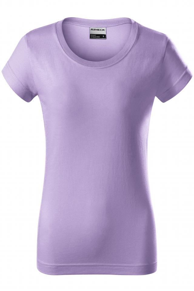 Tricou pentru dama Resist, Lavanda