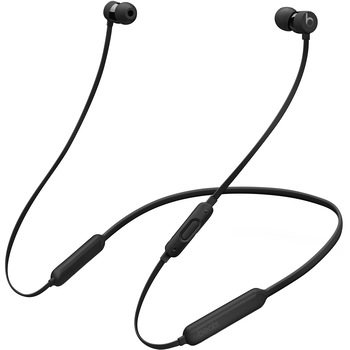 Casti audio In-ear BeatsX, Negru Casti audio In-ear BeatsX, Negru