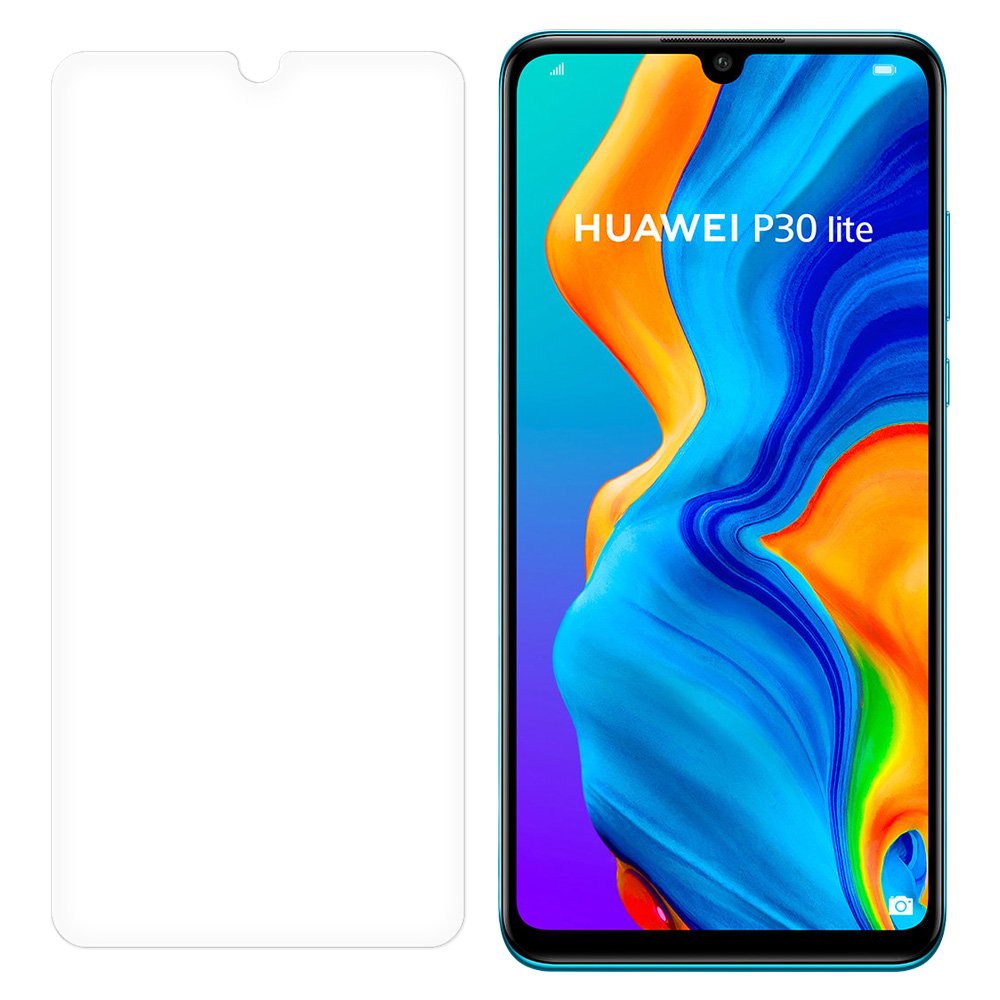 Folie de protectie tempered glass Huawei P30 Lite