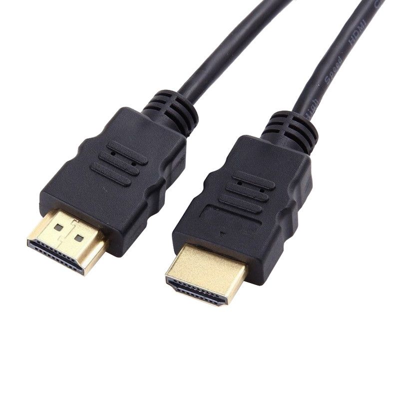 Cablu audio video , Maclean , MCTV/637 HDMI/HDMI v1.4 , 3m , negru