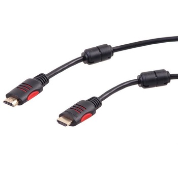Cablu de date , Maclean , MCTV/814 HDMI/HDMI v1.4 30AWG ,5 m Cablu de date , Maclean , MCTV/814 HDMI/HDMI v1.4 30AWG ,5 m
