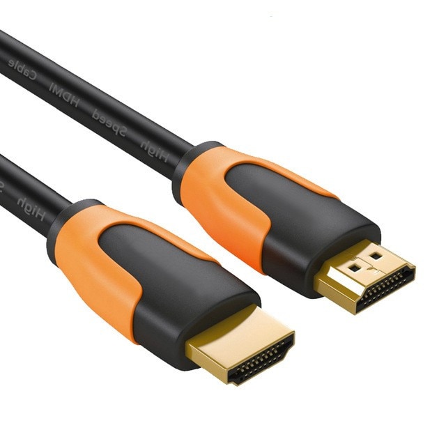 Cablu audio video , Libox , HDMI/HDMI LB0056/1.5 , 1.5 m