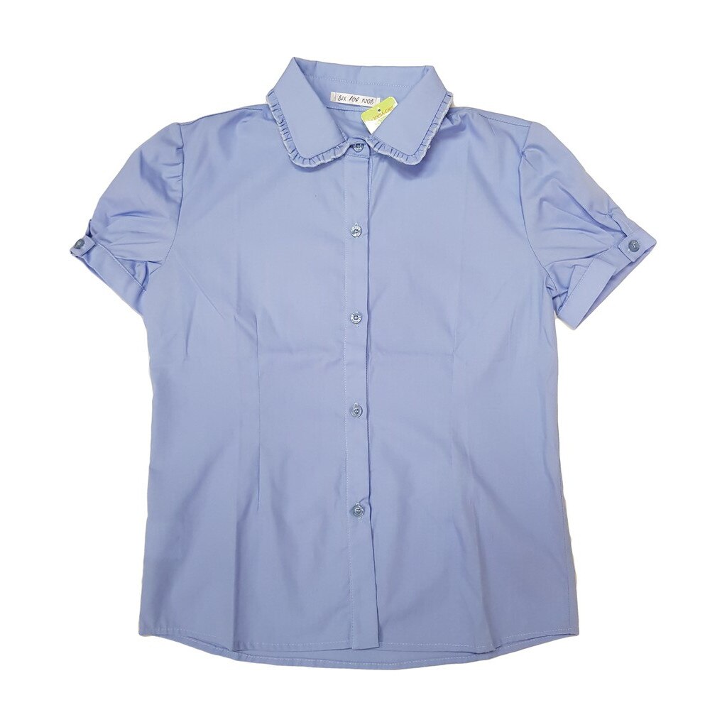 Camasa VIKI MS albastru