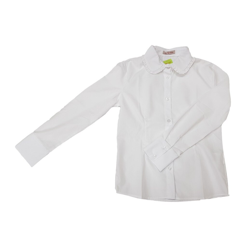 Camasa, Six for Kids, VIKI ML, Alb