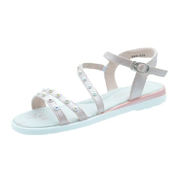 Sandale ortopedice fetite Badoxx 5SD-610, Multicolor Sandale ortopedice fetite Badoxx 5SD-610, Multicolor