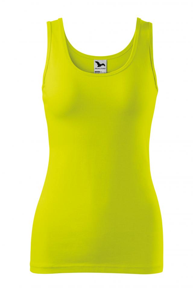 Top pentru dama Triumph, Lime