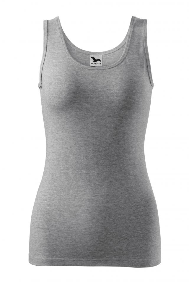Top pentru dama Triumph, Gri inchis