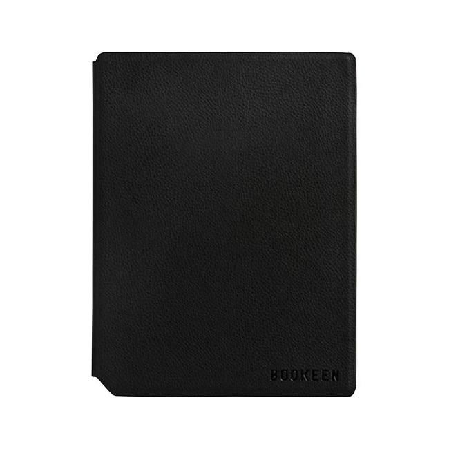 Husa de protectie BOOKEEN pentru ebook reader, 8 inch, Negru