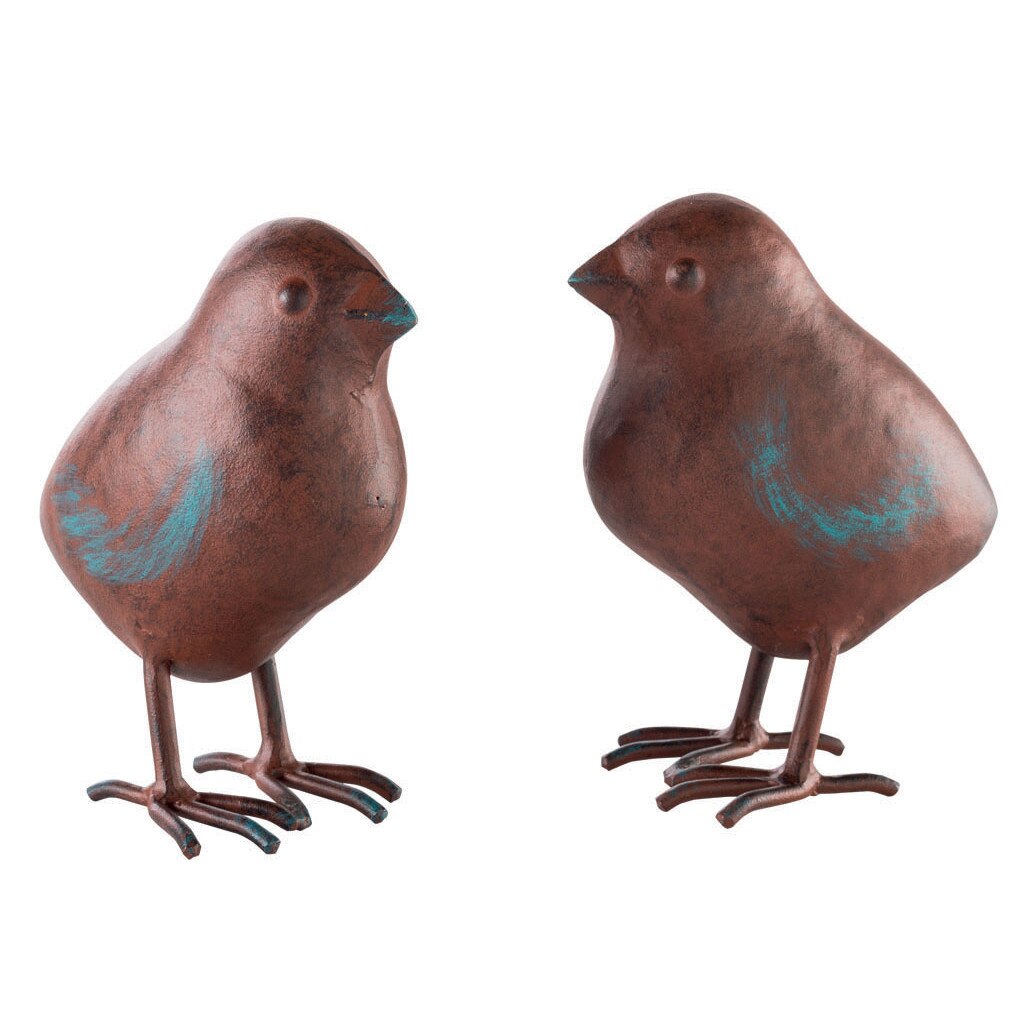 Figurine de pui Pitchoon (3 buc)