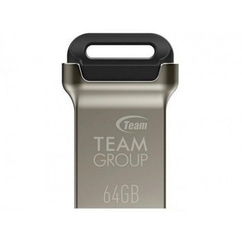 Imagini TEAM GROUP ELITE TEAM-USB-C162-64GB-BLACK - Compara Preturi | 3CHEAPS
