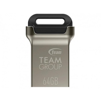 Memorie USB Team Group C162 64GB USB 3.1, Auriu Memorie USB Team Group C162 64GB USB 3.1, Auriu