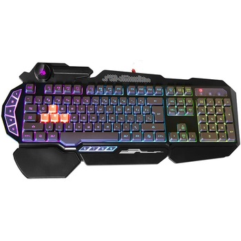 Tastatura A4TECH Bloody B314, USB, Negru Tastatura A4TECH Bloody B314, USB, Negru