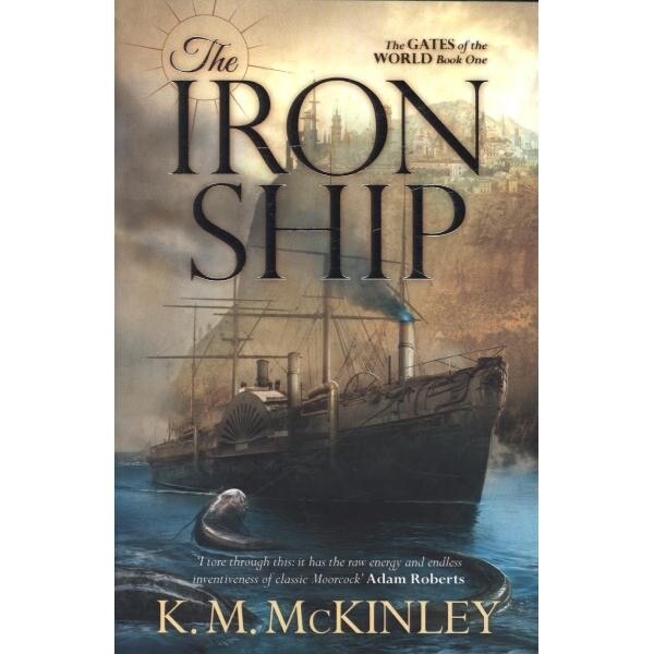 Iron Ship