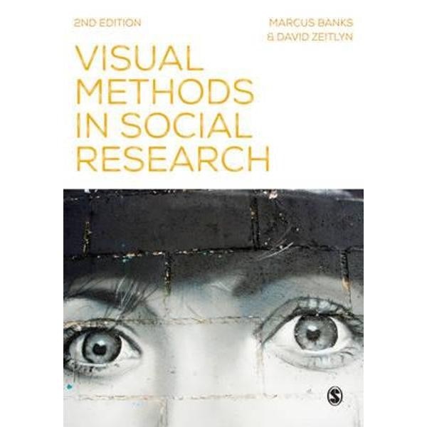 Visual Methods in Social Research