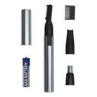 trimmer pentru nasurechi wahl micro groomsman lavabil 2 capete de taiere grinegru imagen 28_0_
0