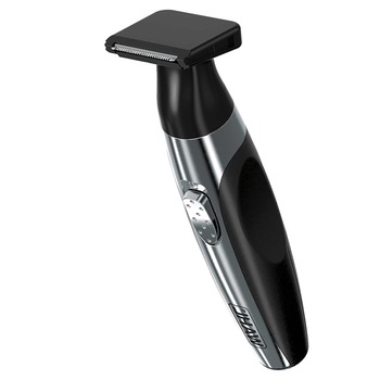 Aparat de tuns barba WAHL QuickStyle, 20 mm, Ud/Uscat, Lame otel, Multifunctional, Gri Aparat de tuns barba WAHL QuickStyle, 20 mm, Ud/Uscat, Lame otel, Multifunctional, Gri