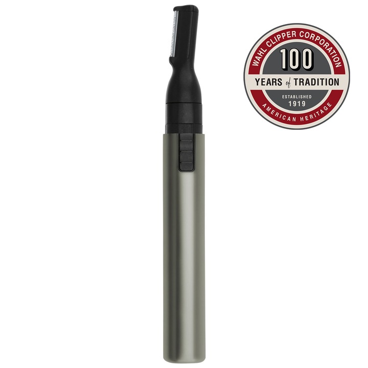 WAHL Szakállvágó, Mini vágókészülék igazításhoz, 21 mm, Szürke
