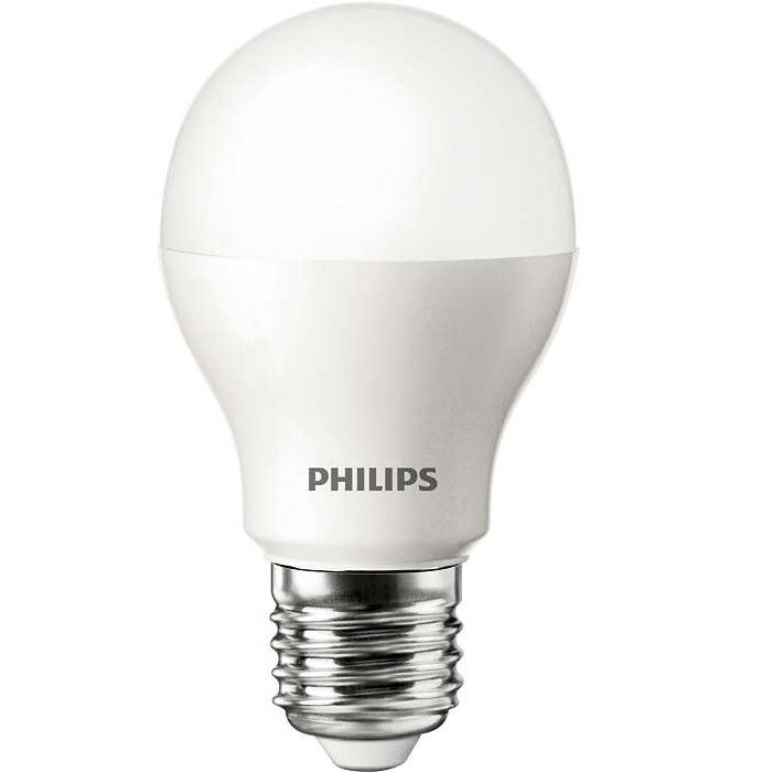 disloyalty Be surprised Devise Bec Led Philips 40W E27 230V A60 lumina alba calda - eMAG.ro