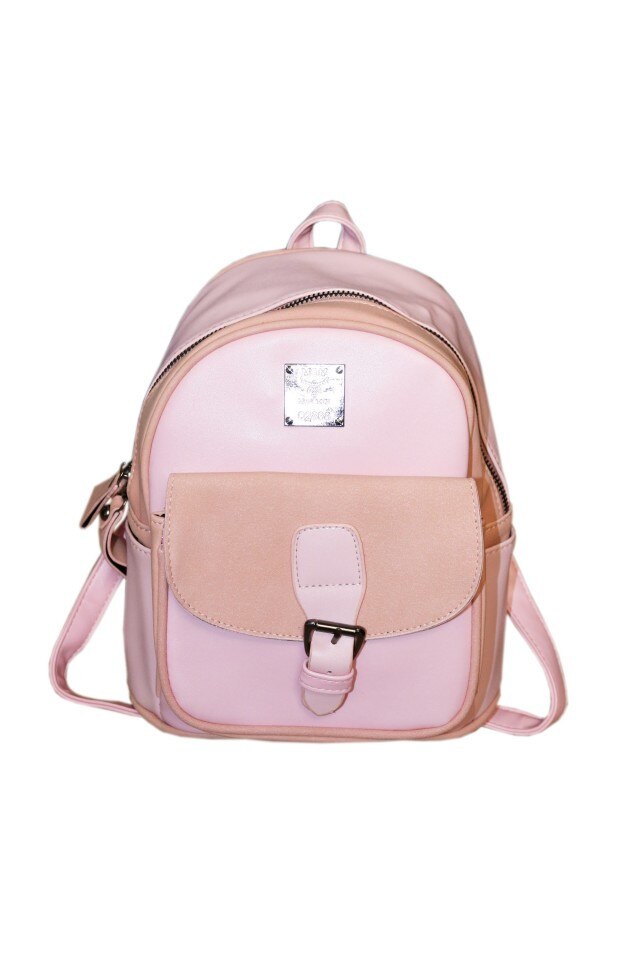 Rucsac pentru dama, 25x20x15 cm, dae3143