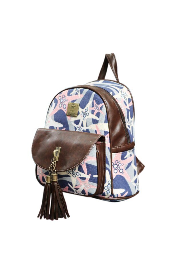 Rucsac pentru dama, 25x20x17 cm, dae3146