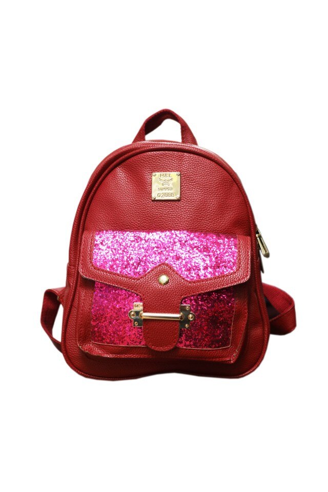 Rucsac pentru dama, 23x20x14 cm, dae3162