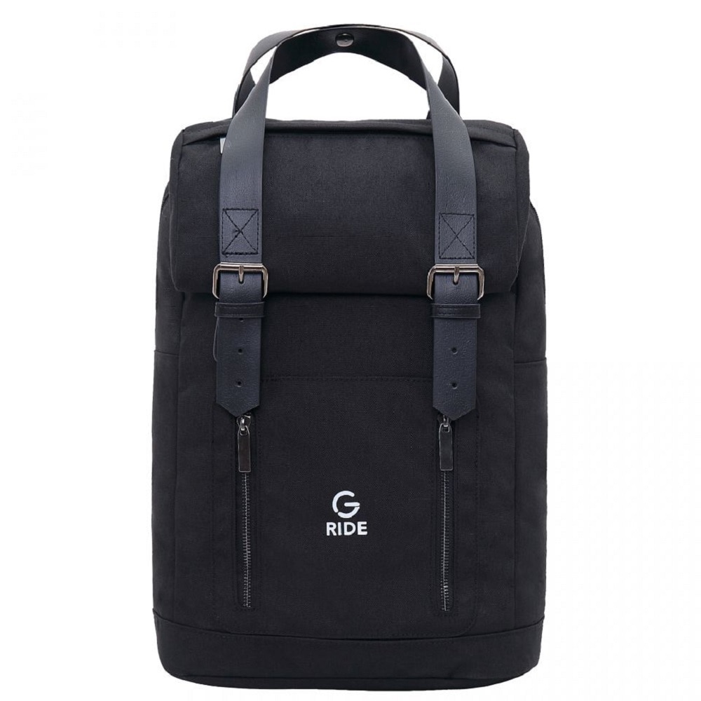 Rucsac G.Ride Arthur Essential Black
