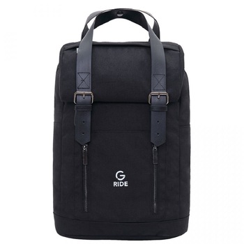 Rucsac G.Ride Arthur Essential Black Rucsac G.Ride Arthur Essential Black